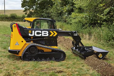 how to lift cab on jcb skid steer|jcb skid steer for sale.